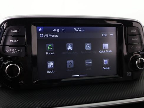 Used 2019 Hyundai Tucson SE FWD image 38