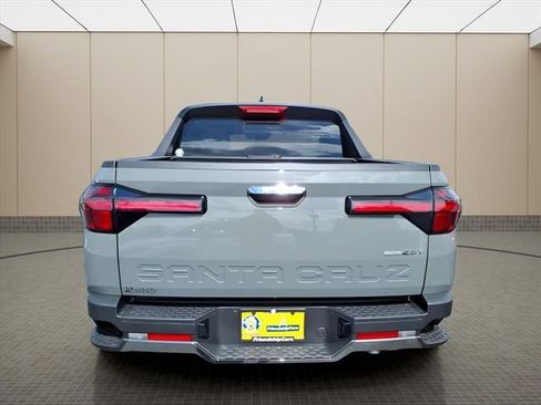 New 2026 Hyundai Santa Cruz Limited AWD/4WD image 6
