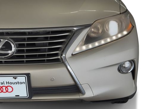Used 2013 Lexus RX 350 FWD 4dr image 11