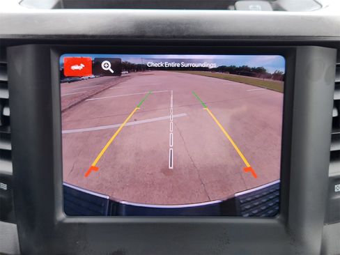 Certified 2024 RAM 2500 Big Horn w/ Bed Utility Group image 27