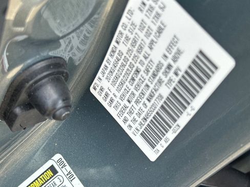 Used 2012 Honda CR-V EX image 26