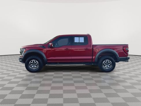 Used 2023 Ford F150 Raptor AWD/4WD image 5
