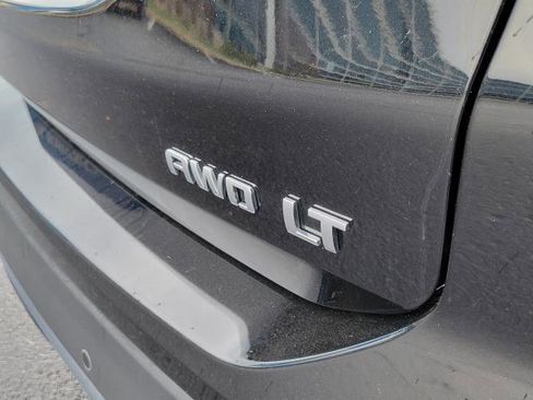 Used 2024 Chevrolet Equinox LT image 25