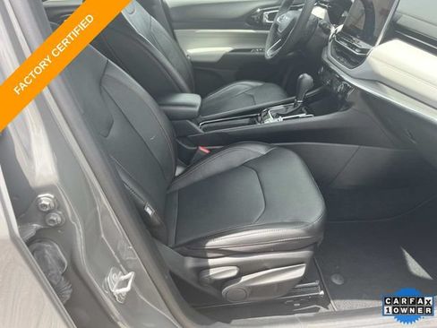 Certified 2023 Jeep Compass Limited AWD/4WD image 23