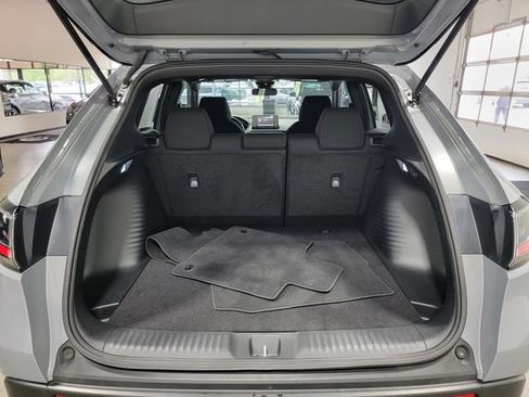 Certified 2024 Honda HR-V Sport image 34