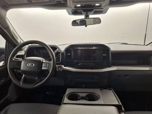 Used 2022 Ford F150 XL w/ Trailer Tow Package RWD image 14