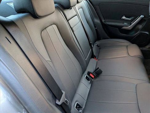 Certified 2025 Mercedes-Benz CLA 250 image 16