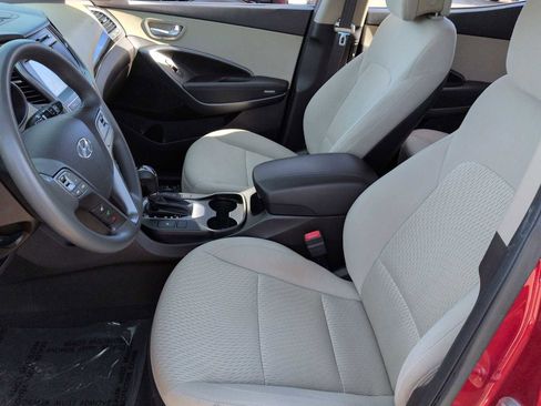 Used 2018 Hyundai Santa Fe Sport w/ 2.4L Value Package 02 image 17