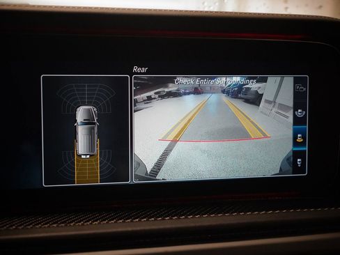 Certified 2022 Mercedes-Benz G 550 image 24