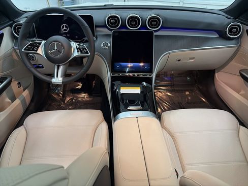 Used 2026 Mercedes-Benz C 300 Sedan image 22
