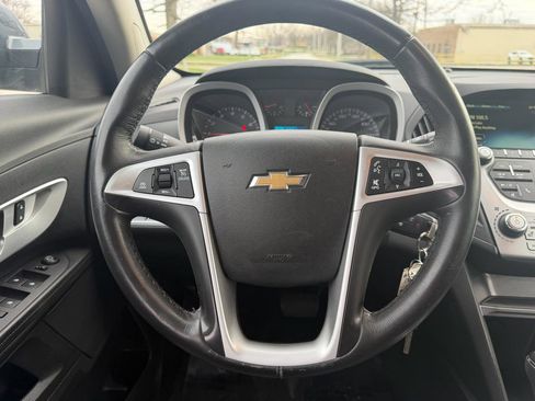 Used 2017 Chevrolet Equinox LT w/ Convenience Package image 13