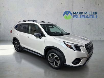 Used 2023 Subaru Forester Touring w/ Popular Package #2