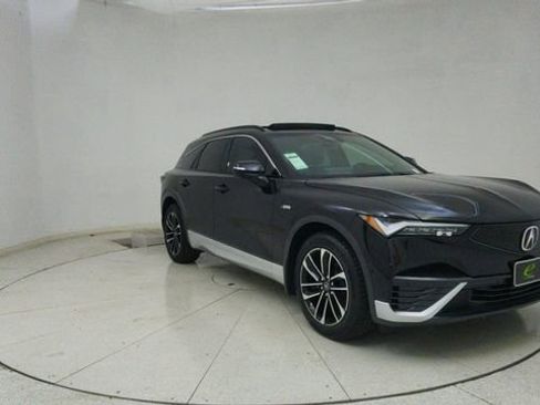 Used 2024 Acura ZDX A-Spec image 65