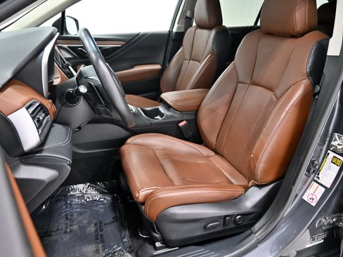 Used 2020 Subaru Outback Touring XT AWD/4WD image 6