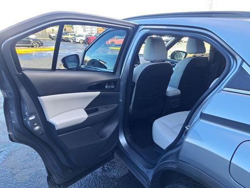 Used 2023 Mitsubishi Eclipse Cross SEL image 30