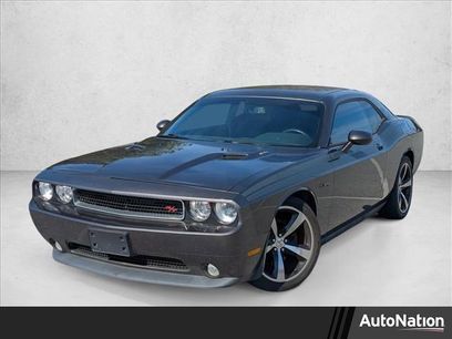 Used 2013 Dodge Challenger R/T
