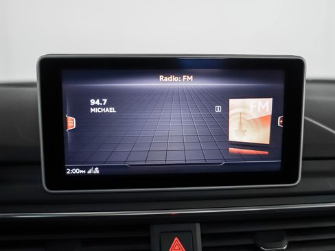 Used 2017 Audi A4 2.0T Premium Plus w/ Premium Plus Package image 18