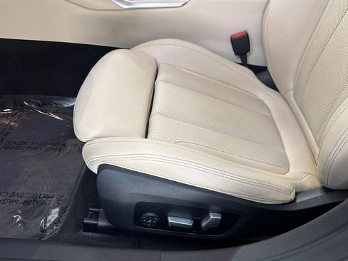 Certified 2023 BMW i4 eDrive35 w/ Premium Package RWD image 14