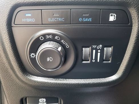 Used 2022 Jeep Grand Cherokee Limited 4xe AWD/4WD image 20