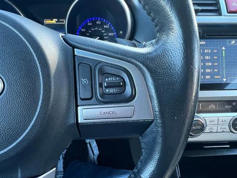 Used 2015 Subaru Outback 2.5i Limited image 28