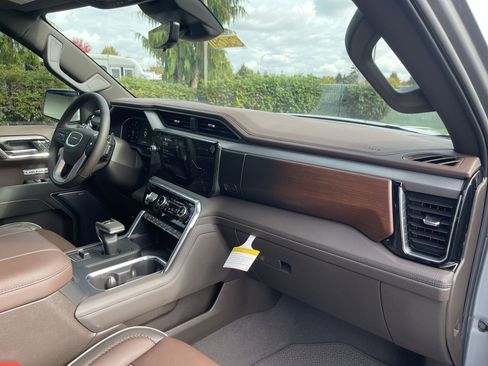 New 2026 GMC Sierra 1500 Denali w/ Technology Package image 65