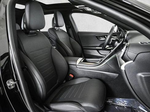 Certified 2025 Mercedes-Benz C 300 4MATIC Sedan image 23