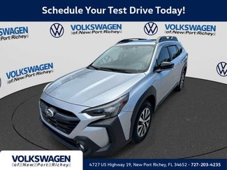 Used 2024 Subaru Outback Premium AWD/4WD video 1