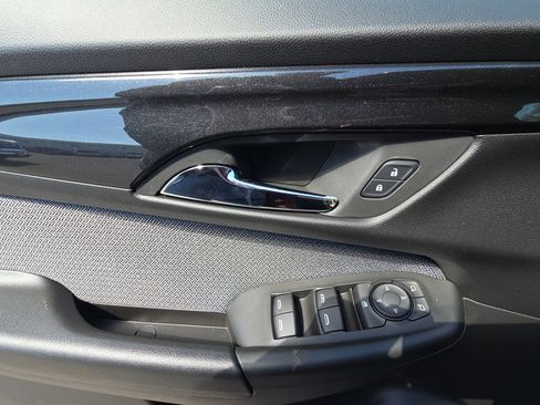 New 2026 Chevrolet TrailBlazer LS image 13