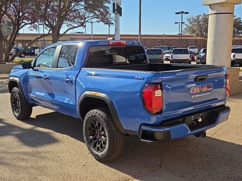 New 2026 GMC Canyon Elevation w/ Convenience Package AWD/4WD image 3