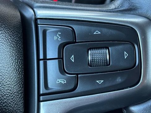 Used 2021 Chevrolet Silverado 1500 LTZ w/ LTZ Convenience Package II image 39