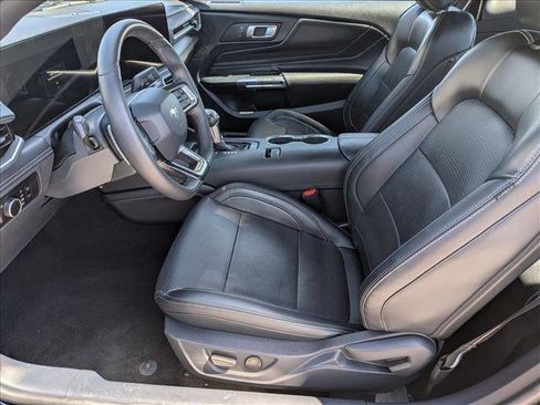 Used 2024 Ford Mustang GT Premium RWD image 16