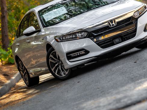Used 2019 Honda Accord EX-L image 23