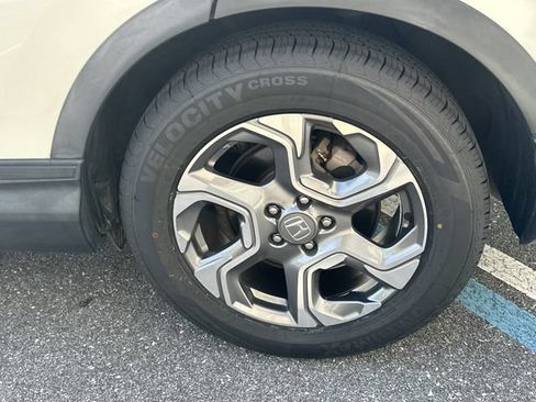 Used 2018 Honda CR-V EX image 11