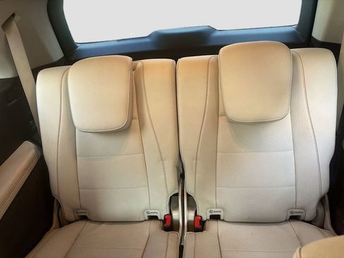 Used 2020 Mercedes-Benz GLS 450 4MATIC image 20