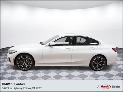 Used 2025 BMW 330i Sedan w/ Premium Package