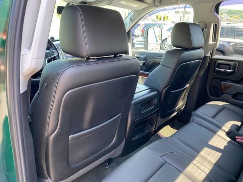 Used 2014 GMC Sierra 1500 SLT w/ Max Trailering Package AWD/4WD image 22