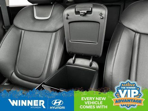 New 2025 Hyundai Tucson Limited w/ Tow & Go Package image 18