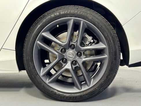 Used 2024 Acura TLX SH-AWD w/ A-SPEC Pkg image 38