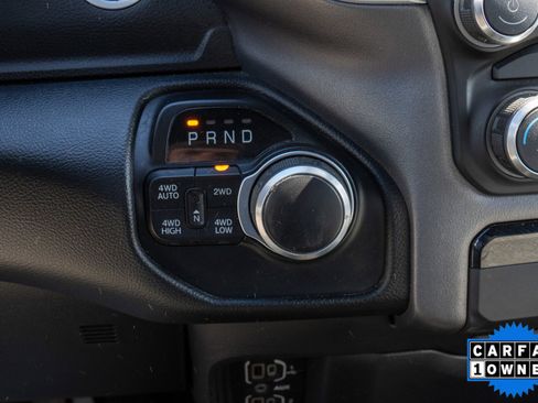 Used 2022 RAM 1500 Big Horn image 13