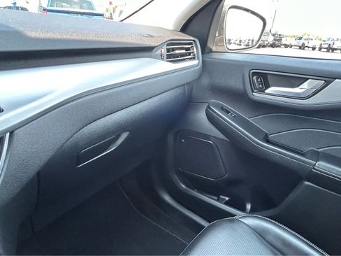 Used 2024 Ford Escape Platinum AWD/4WD image 55