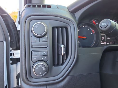 New 2026 Chevrolet Silverado 2500 Custom w/ Custom Value Package image 24