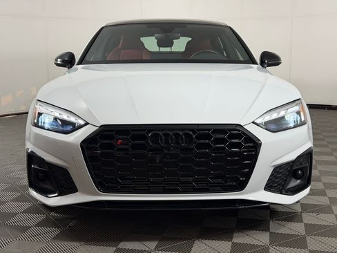 Used 2023 Audi S5 Premium Plus w/ Premium Plus Package AWD/4WD image 6