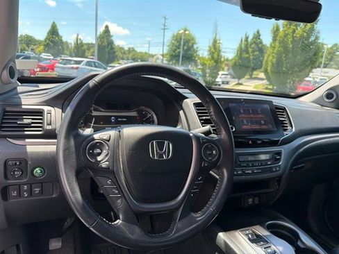 Used 2023 Honda Ridgeline RTL image 18