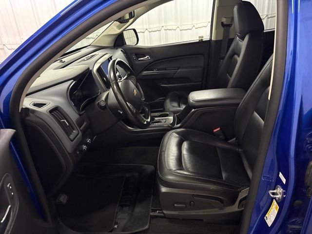 Used 2018 Chevrolet Colorado Z71 AWD/4WD image 24