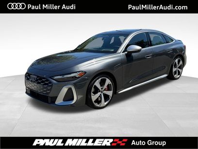 New 2026 Audi S5 Prestige
