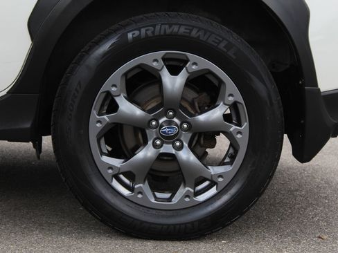 Used 2023 Subaru Crosstrek 2.5i Sport AWD/4WD image 29