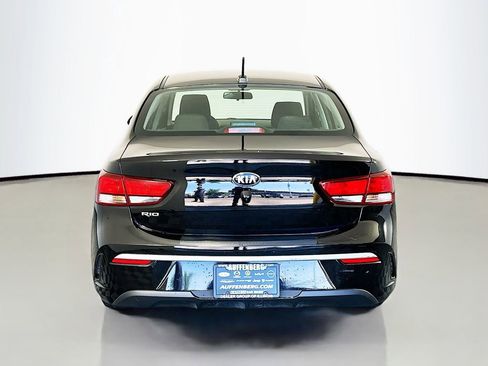Used 2021 Kia Rio LX FWD image 6