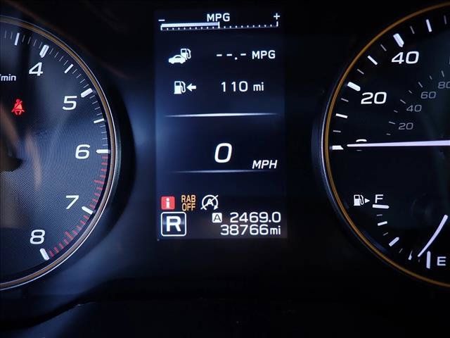 Used 2024 Subaru Outback Wilderness AWD/4WD image 26