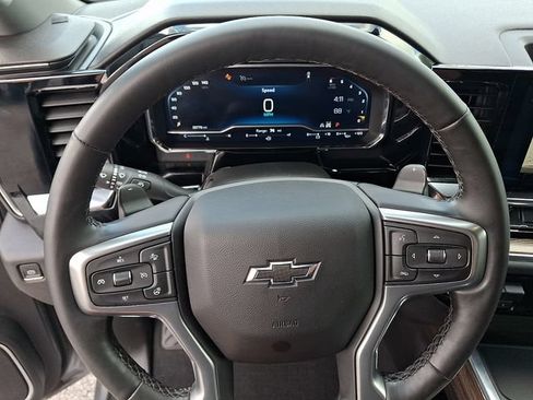 Used 2024 Chevrolet Silverado 1500 RST w/ Rally Edition AWD/4WD image 19