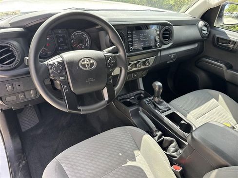 Used 2021 Toyota Tacoma SR image 17